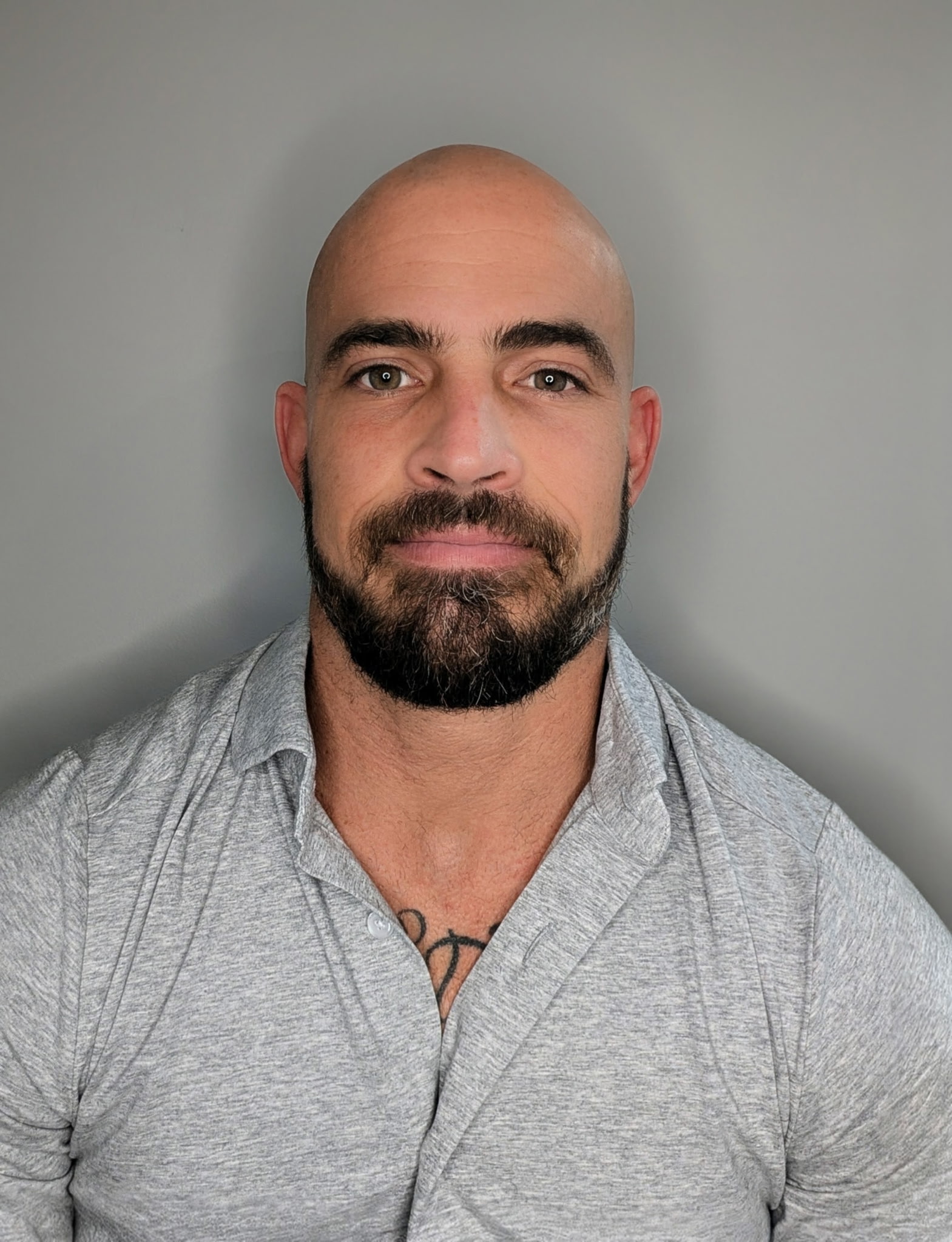 Mike Appy